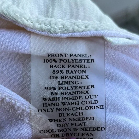 Ann Taylor Sheer Floral Overlay Sleeveless Blouse - Size Medium - Picture 6 of 8